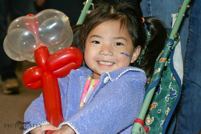 Balloon Fair